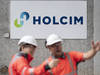 Holcim s'offre le recycleur belge Mark Desmedt