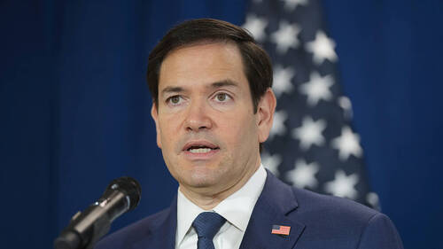 Marco Rubio annonce être le nouveau chef de l'agence USAID