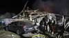 Deux morts dans frappes russes à Kiev la veille de négociations