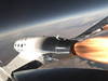 Dernier vol spatial de Virgin Galactic avant une pause de deux ans