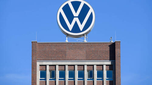 Après l'accord chez Volkswagen, les salariés dans le flou