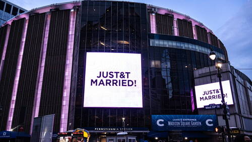 Mariage de Taylor Swift et Travis Kelce: premiers détails connus