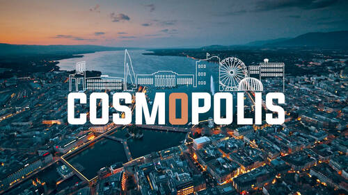 Cosmopolis