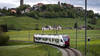 Les Transports publics fribourgeois (TPF) fêtent leurs 25 ans