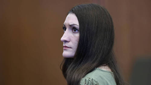 Etats-Unis: un juge refuse d'acquitter une mère infanticide