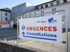 Le Centre de santé du sud fribourgeois en place dès septembre