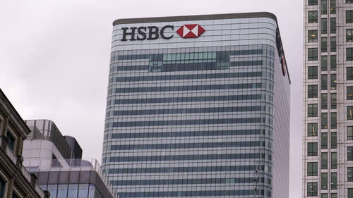 HSBC: bénéfice net en hausse de 45%, inférieur aux attentes