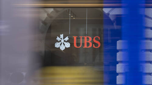 La bataille sur les fonds propres d'UBS est lancée au Parlement