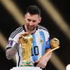 Mondial 2022: Lionel Messi au bout de son rêve