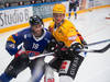 Ryan Gunderson restera une saison de plus à Fribourg