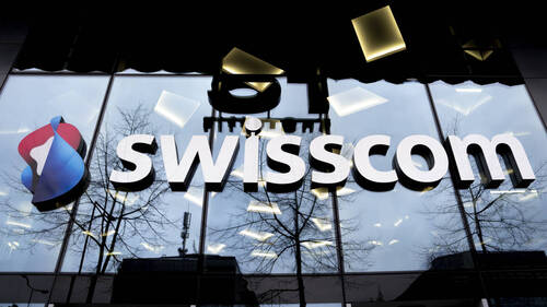Swisscom en repli au Nord comme au Sud des Alpes