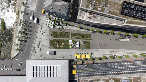 L'UNIGE suit le parcours d'un grain de sable jusqu'à nos villes