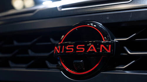 Nissan: nouvelle perte annuelle colossale