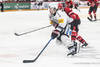 SCHWEIZ EISHOCKEY PLAYOFF LAUSANNE FRIBOURG
