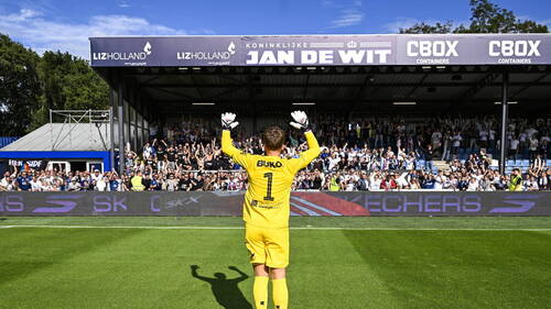 Eredivisie: Koeman roi des penaltys, la faute de van Bommel