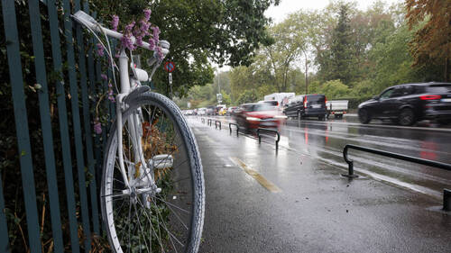 Deux chauffards devant la justice suite à un rodéo routier mortel