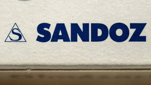 Sandoz s'offre les droits commerciaux sur des biosimilaires chinois