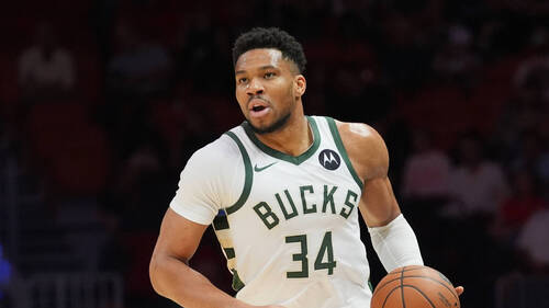 Giannis Antetokounmpo quitte les Bucks pour le Heat