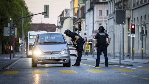 Fusillade à Aarau: l'organisateur défend son plan de sécurité