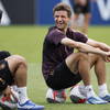 Thomas Müller prolonge avec le Bayern jusqu'à l'été 2025