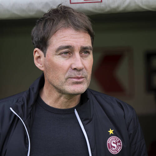 Super League: Servette dans la tourmente administrative