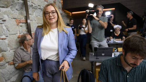 Rapport Meylan: Valérie Dittli contre-attaque