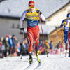 Davos étape du Tour de Ski la saison prochaine
