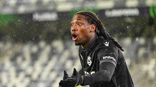 Lausanne se contente d'un nul en Finlande