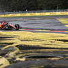 Leclerc en pole, Verstappen rétrogradé de cinq places