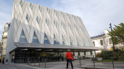 Le MEG veut réduire de 85% ses émissions de CO2 d'ici 2030