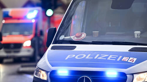 Allemagne: nouveau sabotage présumé sur un axe ferroviaire majeur
