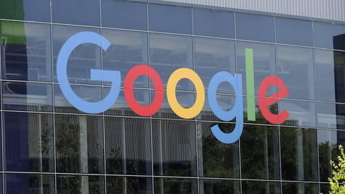 Publicité en ligne: nouvelle procédure contre Google au Royaume-Uni