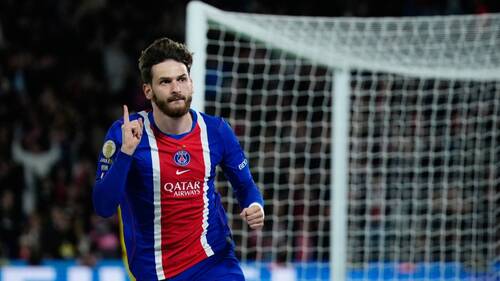 Le PSG défie City, Manzambi attend sa première