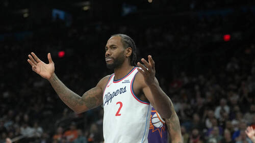 Les Clippers renouent avec la victoire