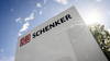 Deutsche Bahn cède sa filiale Schenker pour 14 milliards d'euros