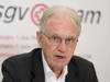Hans-Ulrich Bigler quittera la direction de l'usam en 2023