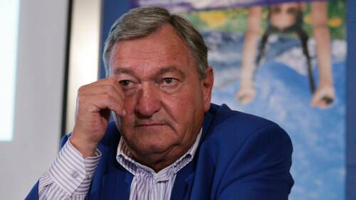 L'écrivain alémanique Erich von Däniken est décédé