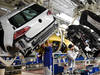 Volkswagen: production amputée de près de moitié à Wolfsburg