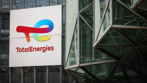 TotalEnergies double son bénéfice net au 2e trimestre