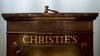 Première vente d'oeuvres créées avec l'IA chez Christie's