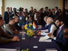 L'Inde prête à s'investir pour régler le conflit en Ukraine
