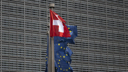 Les Bilatérales, seule voie viable pour les relations Suisse-UE