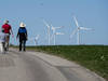 Axpo cède trois parcs éoliens en France