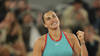 Sabalenka - Gauff: une finale pour une première