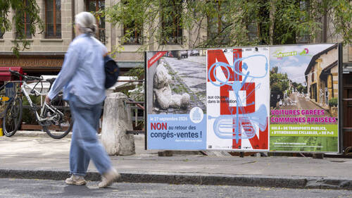 Genève refuse de réduire de 2 millions l'indemnité à la HES-SO