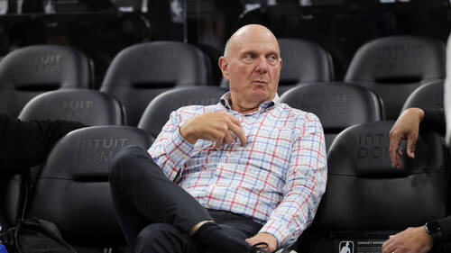 Les Clippers lourdement sanctionnés