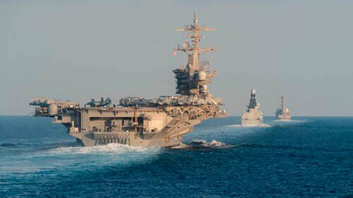 Ormuz: Trump menace d'anéantir les centrales électriques de l'Iran