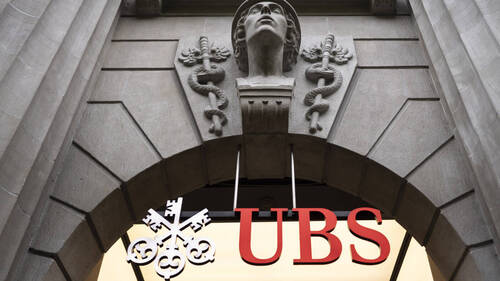 UBS en mesure de faire face à des pertes en cas de crise