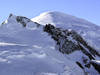 Un Britannique fait une chute mortelle au pied du Mont-Blanc