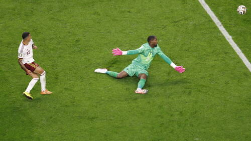 Mondial 2026: l'Espagne bat la France en demi-finale